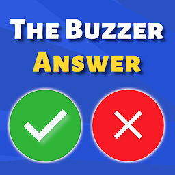 Icon image Buzzer Game: Correct or Wrong?