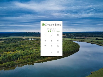 The Citizens Bank Now Apk app for Android 5