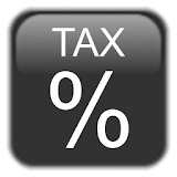 Simple Tax Calculator icon