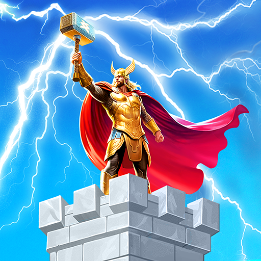 Winner is King: Survival Wins Logo
