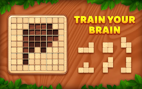 Braindoku - Sudoku Block Puzzle & Brain Training 1.0.25 APK screenshots 16
