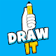 Draw it MOD APK 1.7.7 (Unlimited Money)