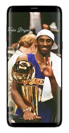 Tribute to Legend - Kobe Bryant Wallpaperのおすすめ画像4