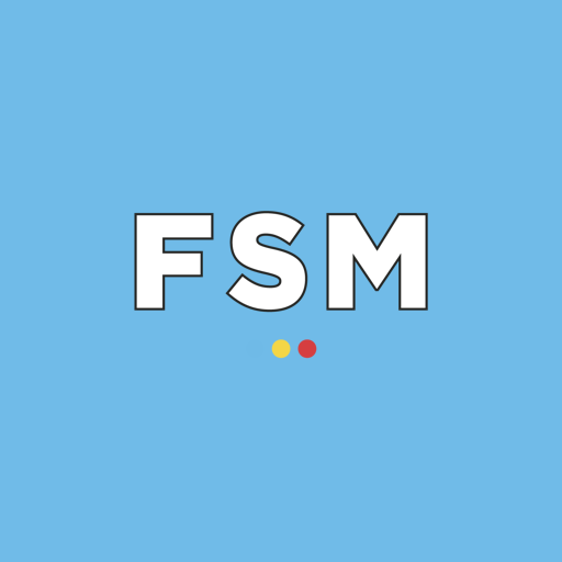 FSM NWA logo