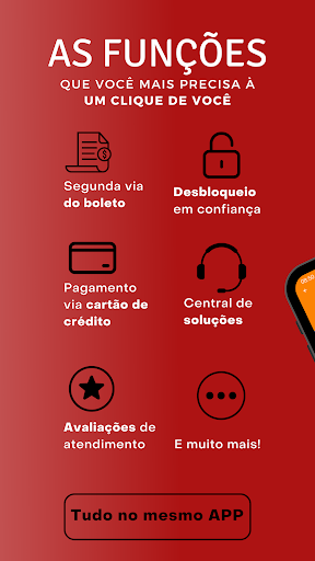 Speednet_Sto Cliente Screen 2