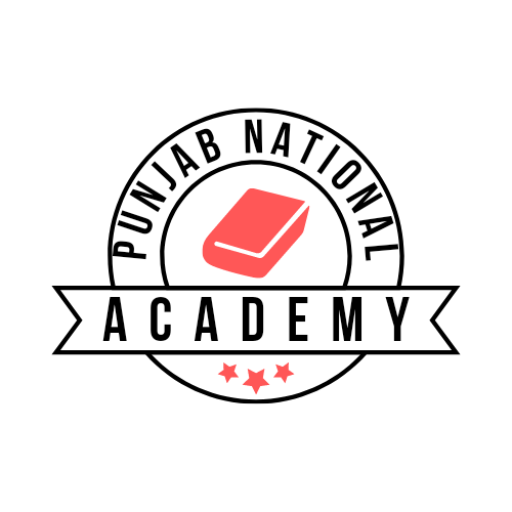 Punjab National Academy logo