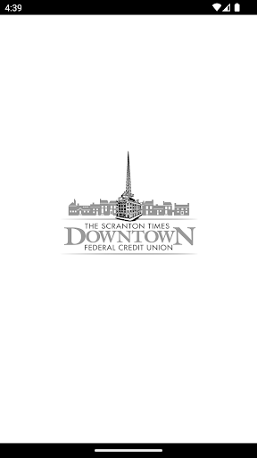 Scranton Times Downtown FCU Screenshot 1 - AppWisp.com