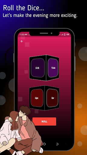 Couple Games for Lovers Screen 3
