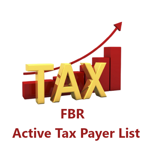 Active List & Tax Calculator logo