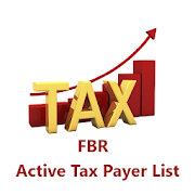 Active Tax Payer List 2020-2021 (FBR Filer)