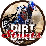 Dirt Bike Stunts icon