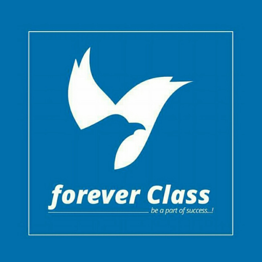 Forever Classes logo