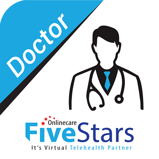 FiveStar Doc Icon
