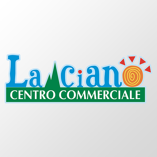 Lanciano Centro Commerciale logo