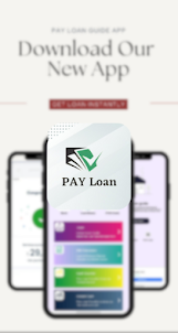 Pay Loan Guide - Instant Guide