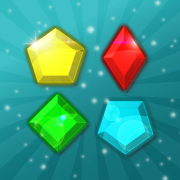 Top 36 Board Apps Like Jewels - A free colorful logic tab game - Best Alternatives