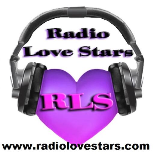 Love Stars Radio logo