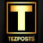 Download TezPosts APK for Windows
