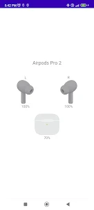 Airpods Battery life