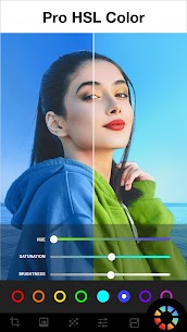 Photo Editor – Lumii Premium 3