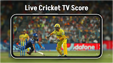 Live Cricket TV IPL 2023 Tipsのおすすめ画像1