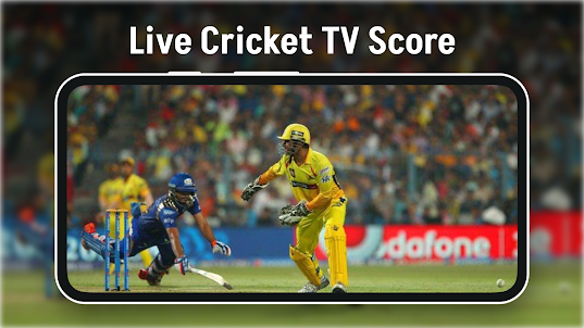 Live Cricket TV IPL 2023 Tips