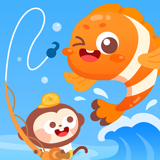 Outing Day：DuDu Puzzle Games 1.4.04 Icon