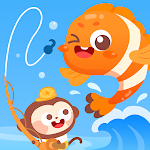 Cover Image of 下载 Outing Day：DuDu Puzzle Games  APK