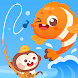 Outing Day：DuDu Puzzle Games - Androidアプリ