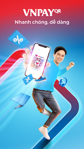 Ví VNPAY – Ví của Gia đình Screen 2