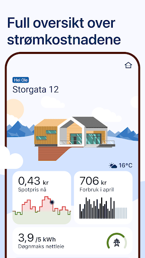 JotunKraft Screen 2