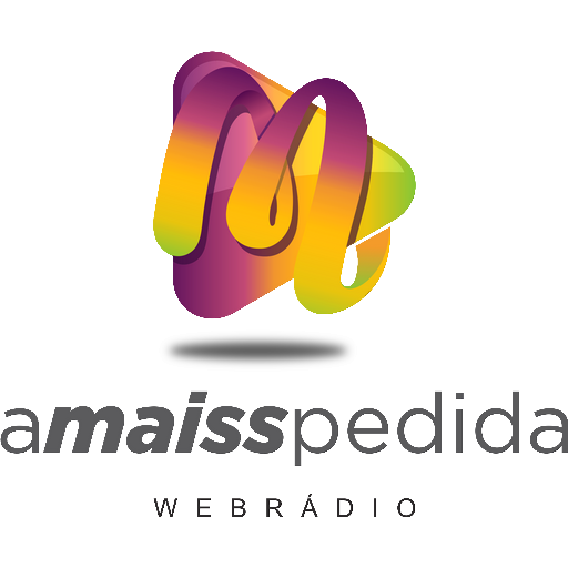 A Maiss Pedida Web Radio logo