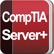 CompTIA Server+ Certification: SK0-004 Exam  Icon