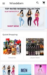 Wissddom Commerce - Buy and Sell online in Liberia