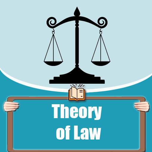 Theory of Law Books Offline