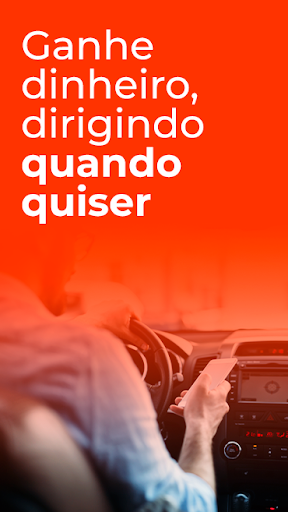 Acelera Aí Motorista Screen 2