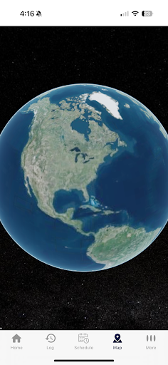 Warrior Prayer Network