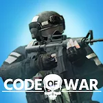 Cover Image of ダウンロード Code of War：シューティングガンゲーム 3.16.4 APK
