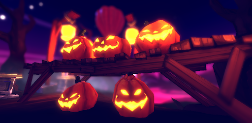 Escape Game: Halloween Night