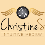 Intuitive Medium Christine icon