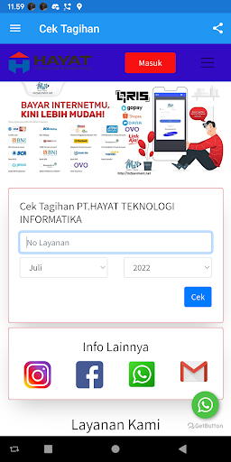 Z3NET Screen 3
