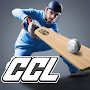 Biểu tượng APK trò chơi cricket CCL24
