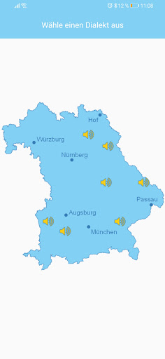 Welcome To Bavaria Screenshot