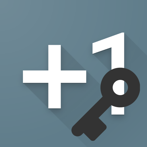 Count Keeper Widgets Pro Key Logo