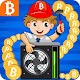 Bitcoin Mining - Cryptocurrency,Bitcoin Miner Game विंडोज़ पर डाउनलोड करें