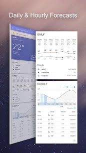 Daily Local Weather & Climate For PC installation
