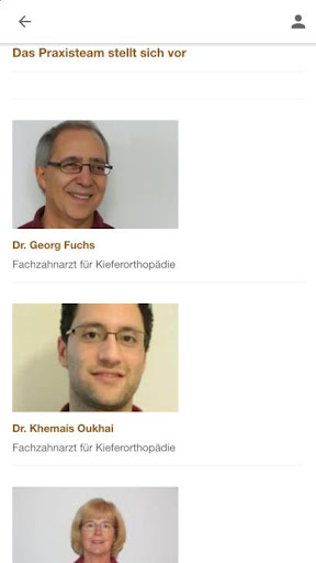 Dr. Fuchs & Dr. Oukhai Screen 3