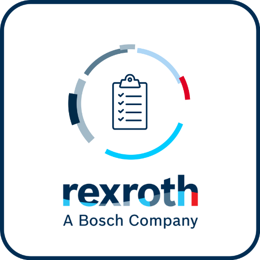 Bosch Rexroth Download on Windows