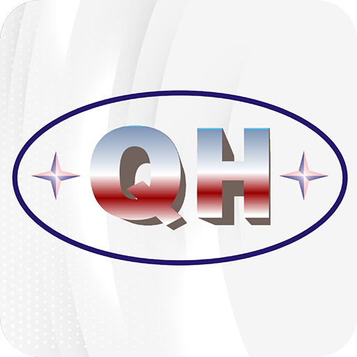 QUANGHUY ERP logo