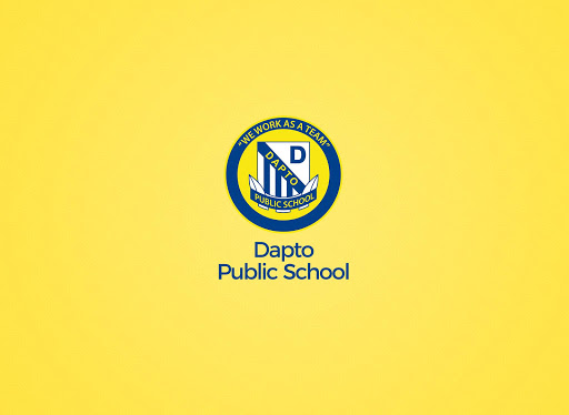 Dapto Public School Screen 3